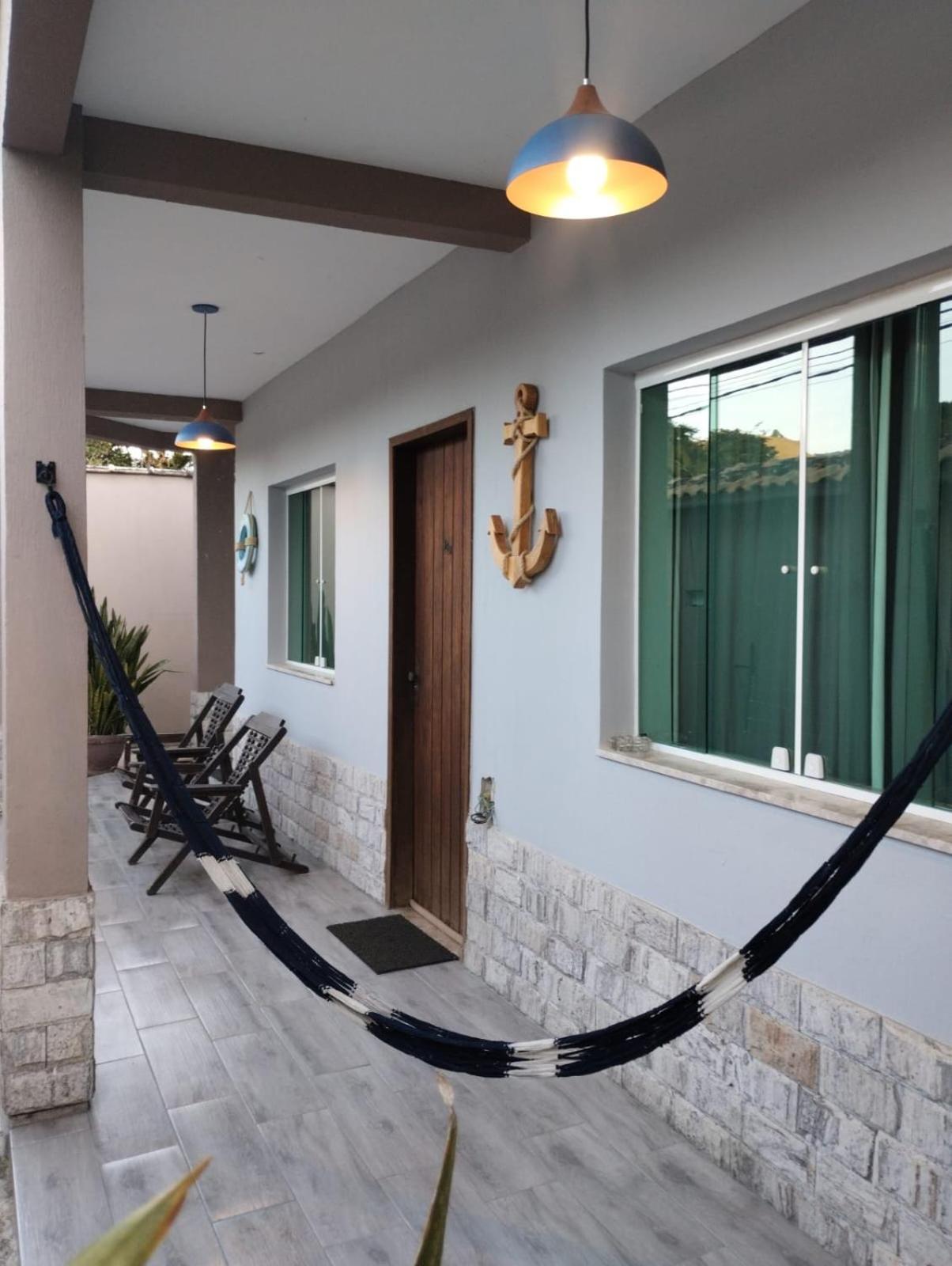 Suite 101- Espaco Praia Aptos Ангра дос Рейс Екстериор снимка